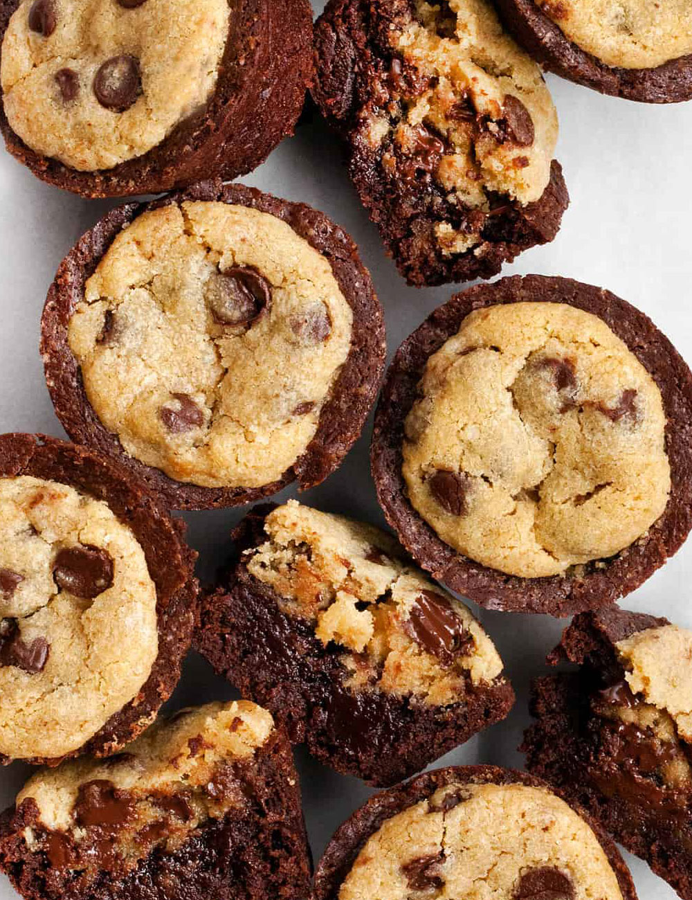 Cookies + Muffins